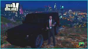 ГТА 5 / ГЕЛИК / БИТА