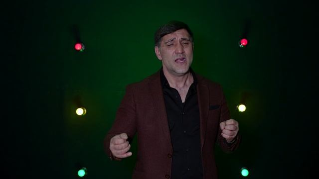 МУРЗА АЛЕСГЕНДЕРОВ СЕНИ ГЁРСЕМ смотреть онлайн