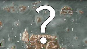 Ведьмак 3 бегаю по вопросикам №2