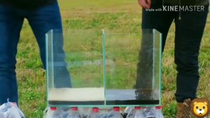 Экспримент.Кока кола и ментос##Coca cola vs Mentos#