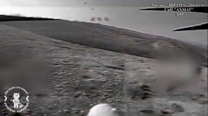 Апти Алаудинов "АХМАТ". Работа операторов БПЛА группа "Шрама"