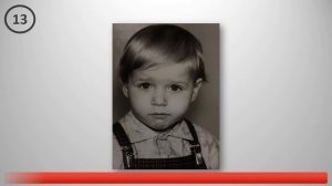 Угадай российского актера по детской фотографии за 10 секунд