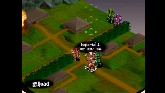 Vanguard Bandits 1 Destiny's Child (All 4 kills, no Save/reLoad, no cheats) смотреть онлайн