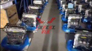 ExpertVIN - АВТОРАЗБОР обзор склада