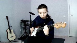 ➡️ВидеоКонспект урока. 🎼Музыкальная студия VsevGuitar. Уроки гитары во Всеволожске и онлайн🎸