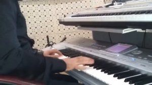 Эмиль Гыстаров ispan music