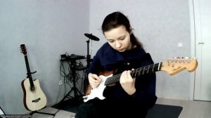 ➡️ВидеоКонспект урока. 🎼Музыкальная студия VsevGuitar. Уроки гитары во Всеволожске и онлайн🎸