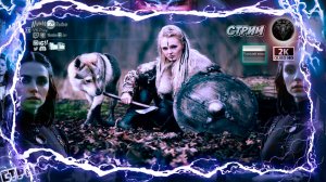 Echoes of the North A 1Hour Journey Through Viking Womens Music and Myth