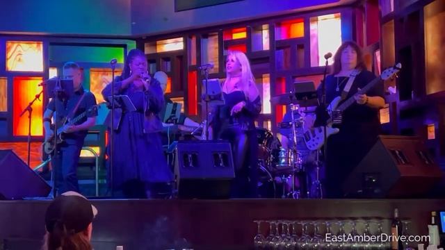 East Amber Drive- "Sex On Fire" (cover of Kings of Leon) смотреть онлайн