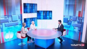 "Время интервью" 13.03.2023
