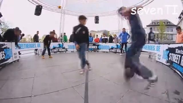 Финт года! смотреть онлайн