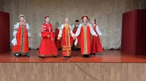 Тамбовская матаня