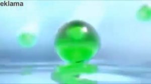 Реклама Персил Эксперт - Немецкий стандарт качества