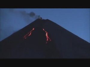 Камчатка (6/7): Ключевская сопка