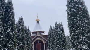 15-02-2025 СРЕТЕНИЕ ГОСПОДНЕ❤️🙏🙏🙏