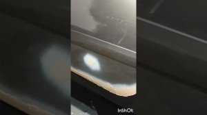 локальный покрас ДАТСУН.