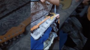 Обзор гитары Fender Stratocaster Ultra II HSS 2024