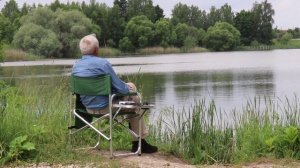 О мечте у озера