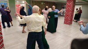 Вальс цветов..... 15.02.25.