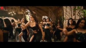 TARAS |MUNJYA| Sharvari & Abhay Varma| Taras New South Hindi dubbed song
