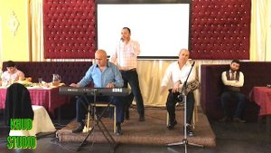 ХУРРАМ АЛОВАТОВ ЗАЖИГАЕТ - ТУЁНА ЗУР СОЗЕН 2020