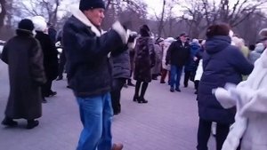 9.02.25г...Модерн Токинг...