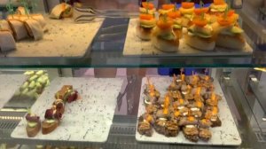 Отель Botanik Platinum Турция  / Обзор номера часть 1