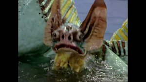 Godzilla vs The Ultra Monsters 4: Tokyo on Fire