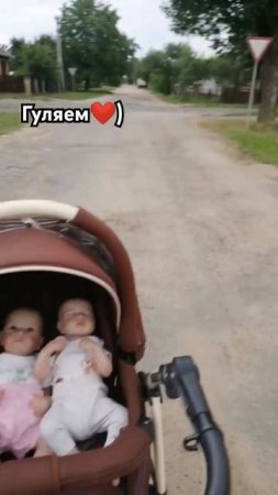 мия с Тимошай @TimandTihon #baby #реборн #куклы #рекомендациихочу #тренды #lofi