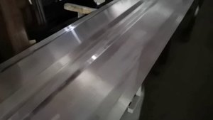 Металлообработка. Зиговка крупногабаритных деталей