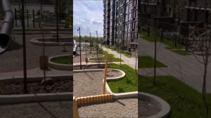 Краснодар обзор жилого комплекса Sport Village