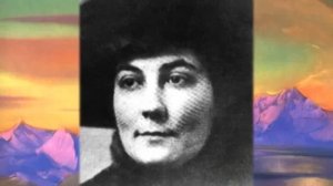 Елена Рерих. Штрихи к портрету. Фильм.