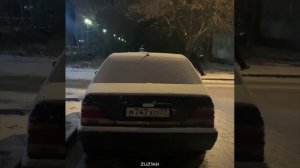 #мерседес #эдит