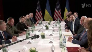Украинский вопрос в центре внимания на конференции по безопасности в Мюнхене