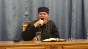 ИОАНН ЗЛАТОУСТ И ПРОПОВЕДЬ ПРОТИВ КРОССОВОК. Протоиерей Олег Стеняев