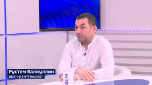 Врач из Башкирии, работавший в зоне СВО: «Мы обязаны помогать нашим бойцам»