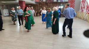 Диско танцы 15.02.25.