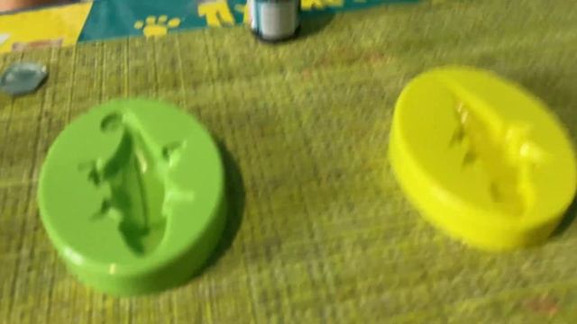 Сделали Хамелеона ЛИЗУНА! смотреть онлайн