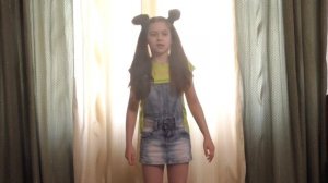 Алиса Шеломанова Бибигон "Горчица"