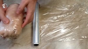 Самая вкусная мясная закуска. Знаменитая Рулька !!