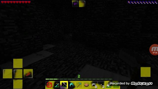 Проклятый Майнкрафт часть 1 смотреть онлайн