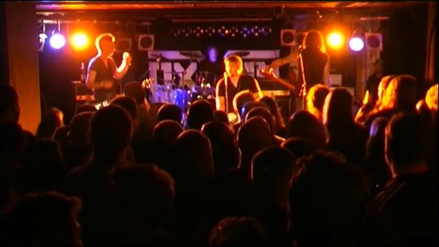 OXXON live - @at MTB 13 - 14.10.2016 - Gerlingen смотреть онлайн