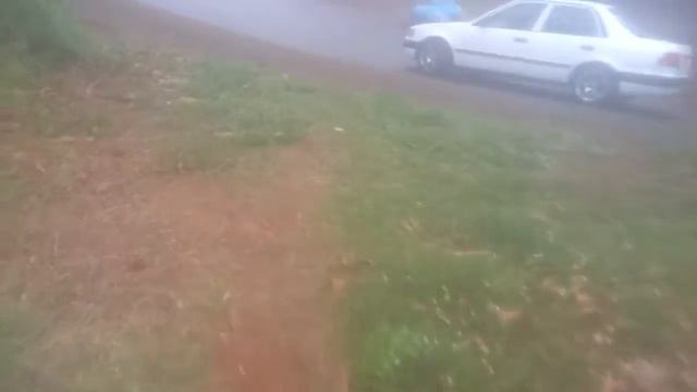 Yamaha DT50 and Grand Axis moped fun in the mud!(WITH FAIL!!!) смотреть онлайн