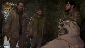 🔴Парочка пленных ВСУк🔴