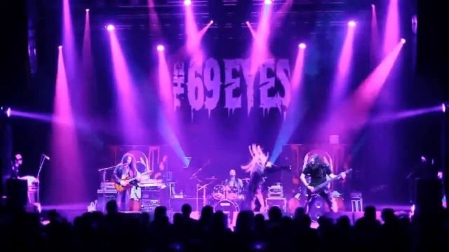 Mandragora Scream   Farewell Live