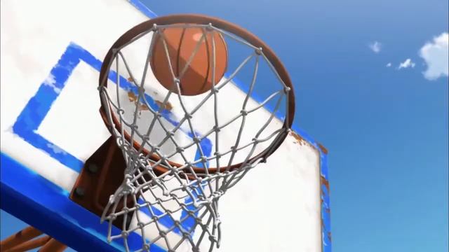 Kagami Taiga - Believer - [AMV] смотреть онлайн