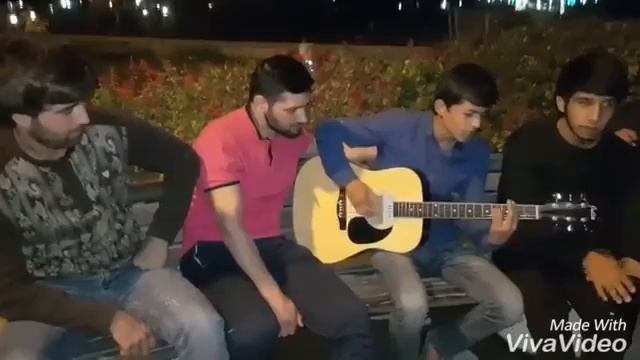 Яруз рафтм хитойбозор хонашон бо гитара 2018 смотреть онлайн