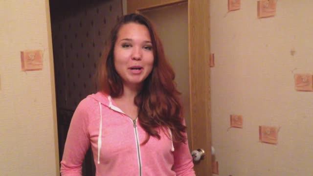 Спасение котенка