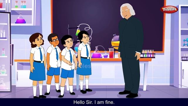 பள்ளியில் முதலிடம் பிடித்த கதை | School Topper Story  Dr Abdul Kalam Motivational Story I Biography