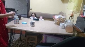 небольшой влог с Настей и Оливией.🩷🌸✨